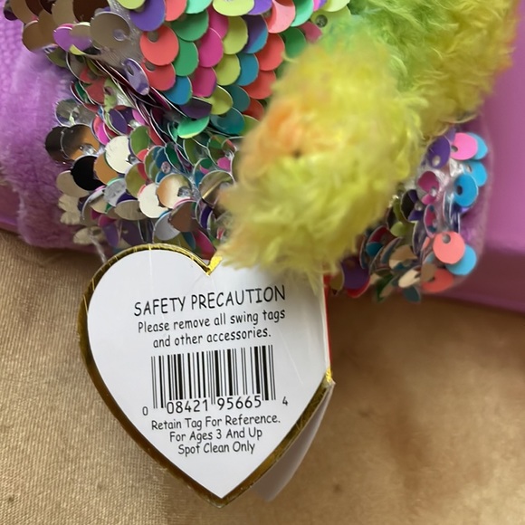 Bean Bag Slippers - Picture 5 of 8